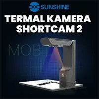 SUNSHINE SHORTCAM 2 TERMAL KAMERA (KISA DEVRE BULMA)