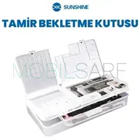 SUNSHINE SS-001A ÇOK FONKSİYONLU TAMİR SAKLAMA KUTUSU