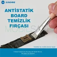 SUNSHINE SS-022A BOARD TEMİZLİK FIRÇASI (ANTİSTATİK)