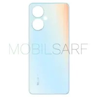 TECNO CAMON 19 ARKA KAPAK (BEYAZ)