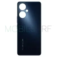 TECNO CAMON 19 ARKA KAPAK (SİYAH)