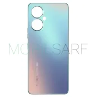 TECNO CAMON 19 PRO ARKA KAPAK (MAVİ)