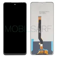 TECNO SPARK 8T LCD EKRAN