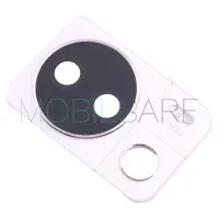 XİAOMİ Mİ 13 LİTE KAMERA CAMI LENS BEZEL ÇERÇEVELİ (PEMBE)