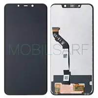 XİAOMİ POCOPHONE F1 LCD EKRAN