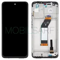 XİAOMİ REDMİ 10 2022 LCD EKRAN (ÇITALI)