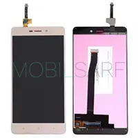 XİAOMİ REDMİ 3 LCD EKRAN (GOLD)