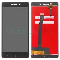 XİAOMİ REDMİ 4A LCD EKRAN (SİYAH)