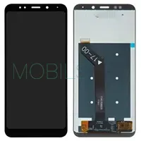 XİAOMİ REDMİ 5 PLUS LCD EKRAN (SİYAH)