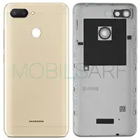 XİAOMİ REDMİ 6 ARKA KAPAK (GOLD)