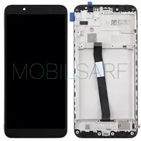 XİAOMİ REDMİ 7A LCD EKRAN (ÇITALI)