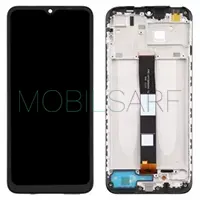 XİAOMİ REDMİ 9C LCD EKRAN (ÇITALI)