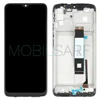 XİAOMİ REDMİ 9T LCD EKRAN (ÇITALI)