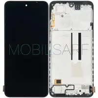 XİAOMİ REDMİ NOTE 11 4G LCD TFT EKRAN (İNCELL ÇITALI)