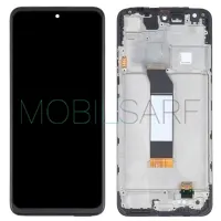 XİAOMİ REDMİ NOTE 11 SE 5G LCD EKRAN (ÇITALI)