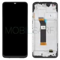 XİAOMİ REDMİ NOTE 11E 5G LCD EKRAN (ÇITALI)