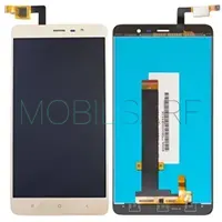 XİAOMİ REDMİ NOTE 3 LCD EKRAN (GOLD)