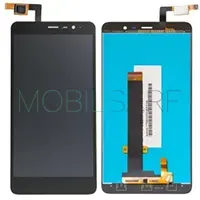 XİAOMİ REDMİ NOTE 3 LCD EKRAN (SİYAH)