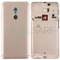 XİAOMİ REDMİ NOTE 4 ARKA KAPAK (GOLD)