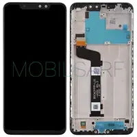 XİAOMİ REDMİ NOTE 6 PRO LCD EKRAN (ÇITALI)