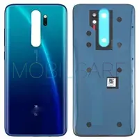 XİAOMİ REDMİ NOTE 8 PRO ARKA KAPAK (MAVİ)