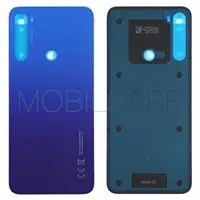 XİAOMİ REDMİ NOTE 8T ARKA KAPAK (MAVİ)