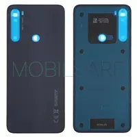 XİAOMİ REDMİ NOTE 8T ARKA KAPAK (SİYAH)