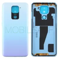 XİAOMİ REDMİ NOTE 9 ARKA KAPAK (BEYAZ)