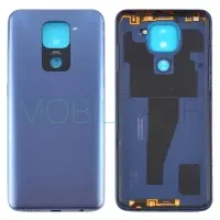 XİAOMİ REDMİ NOTE 9 ARKA KAPAK (MAVİ)