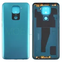 XİAOMİ REDMİ NOTE 9 ARKA KAPAK (YEŞİL)