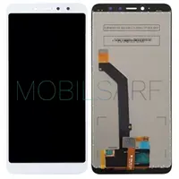 XİAOMİ REDMİ S2 LCD EKRAN (BEYAZ)